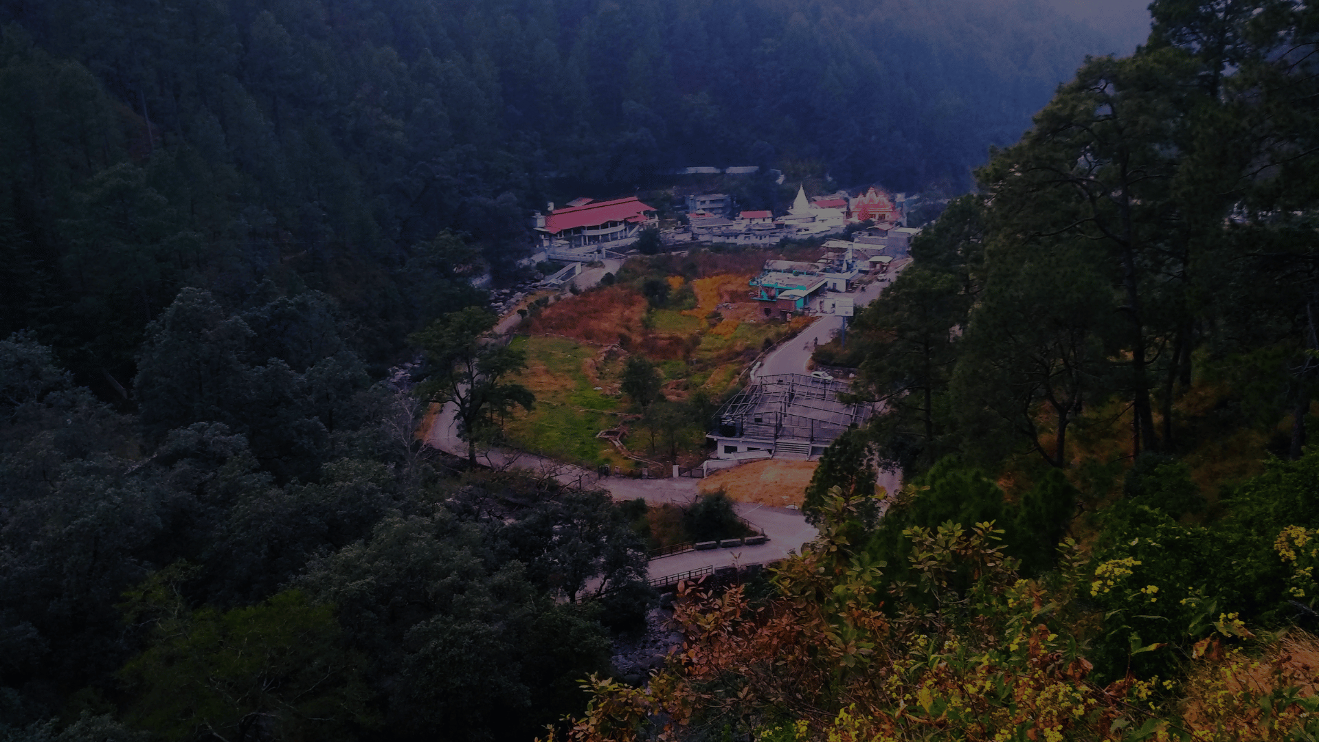 Himachal Pradesh Tour Packages